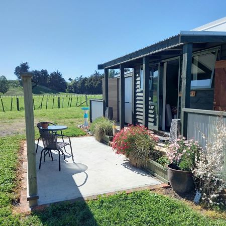 Long Cottage Patangata 외부 사진