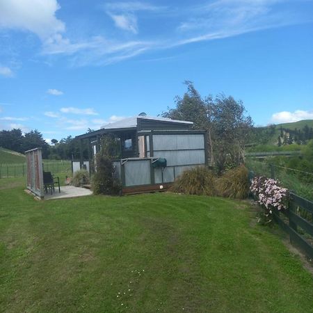 Long Cottage Patangata 외부 사진