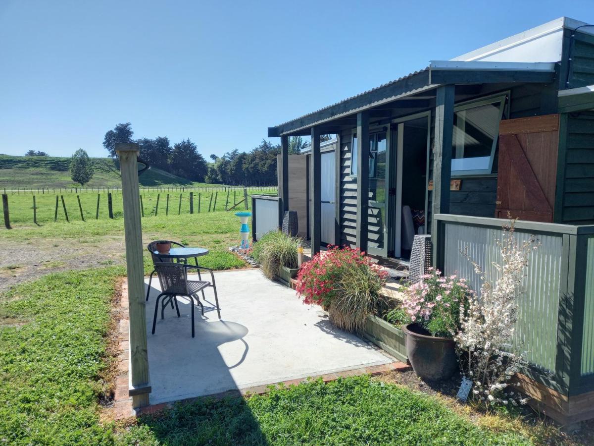 Long Cottage Patangata 외부 사진