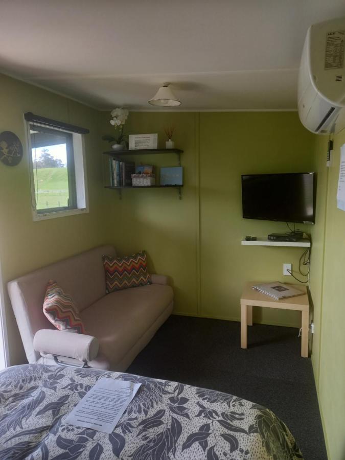 Long Cottage Patangata 외부 사진
