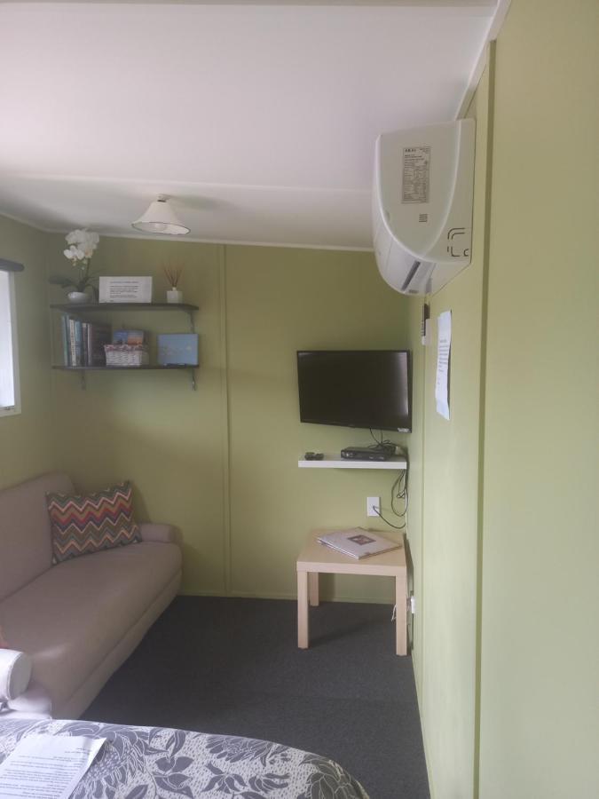 Long Cottage Patangata 외부 사진