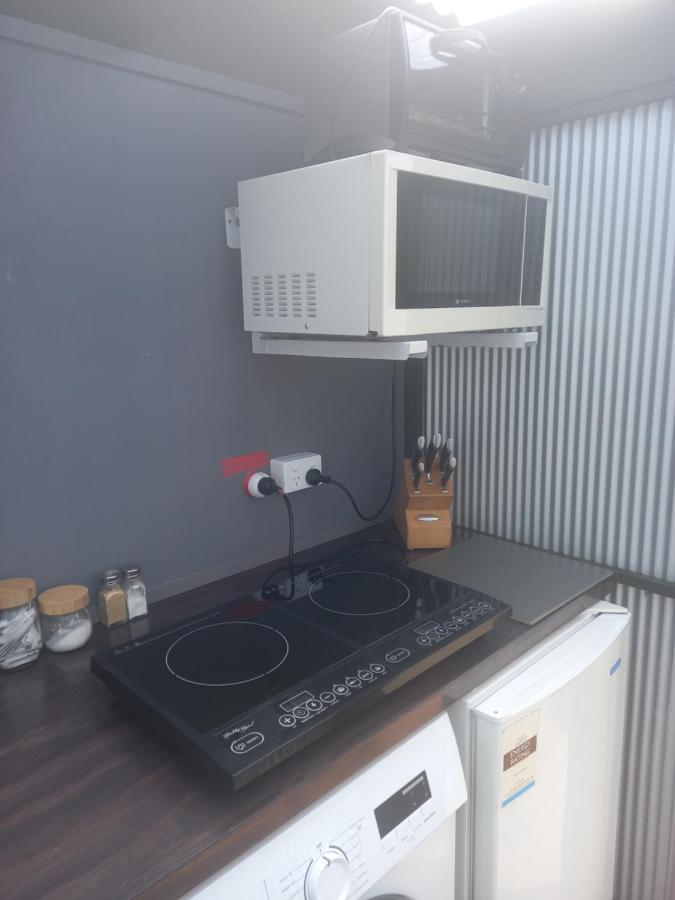 Long Cottage Patangata 외부 사진