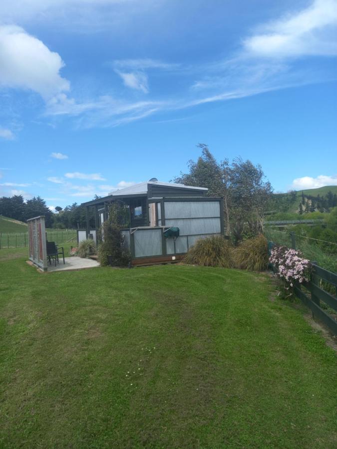 Long Cottage Patangata 외부 사진